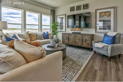 5373 Devers Court, Colorado Springs, CO 80925 - Photo 7