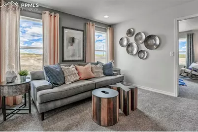 5373 Devers Court, Colorado Springs, CO 80925 - Photo 13