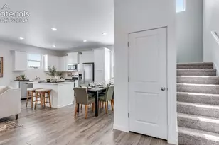 3650 Glenna Pl, Colorado Springs, CO 80907 - Photo 3
