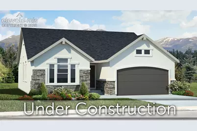 17534 Cerberus Court, Monument, CO 80132 - Photo 1