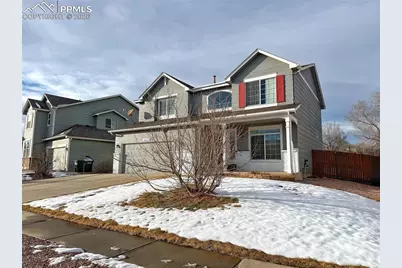 5698 Arrowleaf Drive, Colorado Springs, CO 80923 - Photo 1