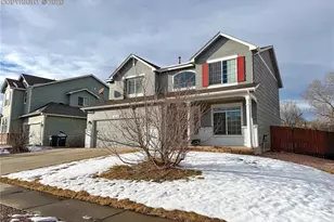 5698 Arrowleaf Dr, Colorado Springs, CO 80923 - Photo 1