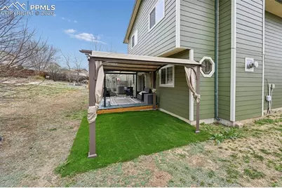 7425 Foxglove Court, Colorado Springs, CO 80911 - Photo 35