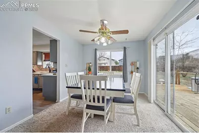 7425 Foxglove Court, Colorado Springs, CO 80911 - Photo 9