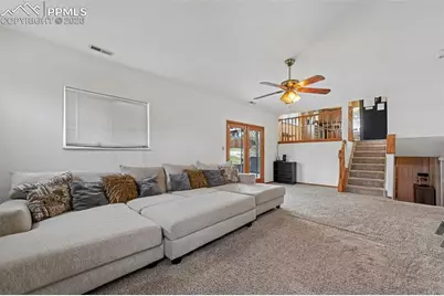 7425 Foxglove Court, Colorado Springs, CO 80911 - Photo 13