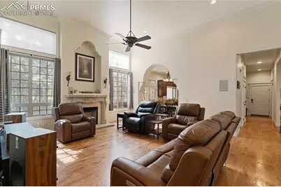 17895 Queensmere Drive, Monument, CO 80132 - Photo 11