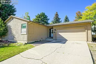 2657 Inspiration Dr, Colorado Springs, CO 80917 - Photo 1