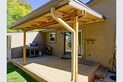 2657 Inspiration Drive, Colorado Springs, CO 80917 - Photo 31