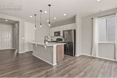 6453 Bodacious Circle, Colorado Springs, CO 80923 - Photo 7