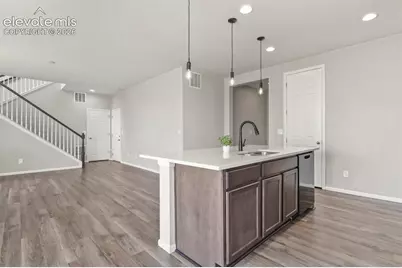 6453 Bodacious Circle, Colorado Springs, CO 80923 - Photo 5