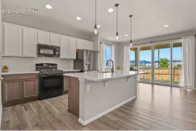 6453 Bodacious Circle, Colorado Springs, CO 80923 - Photo 9
