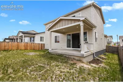 6453 Bodacious Circle, Colorado Springs, CO 80923 - Photo 35