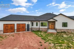 2650 Rustlers Canyon Loop, Elizabeth, CO 80107 - Photo 1
