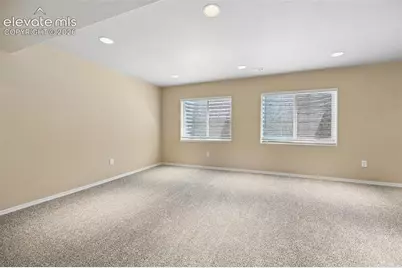 10949 Echo Canyon Drive, Colorado Springs, CO 80908 - Photo 17