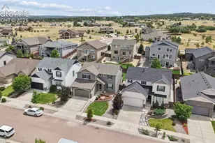 10949 Echo Canyon Dr, Colorado Springs, CO 80908 - Photo 45