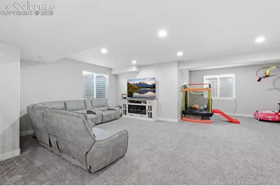 13079 Rock Rabbit Court, Colorado Springs, CO 80921 - Photo 23