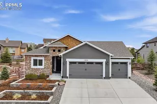 13079 Rock Rabbit Ct, Colorado Springs, CO 80921 - Photo 1