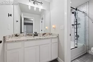 13079 Rock Rabbit Ct, Colorado Springs, CO 80921 - Photo 31