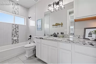 13079 Rock Rabbit Court, Colorado Springs, CO 80921 - Photo 21