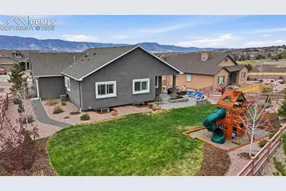 13079 Rock Rabbit Court, Colorado Springs, CO 80921 - Photo 33