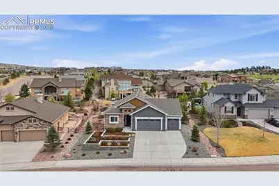 13079 Rock Rabbit Court, Colorado Springs, CO 80921 - Photo 35