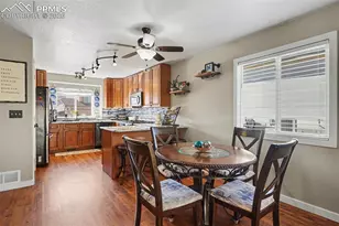 4060 Happy Jack Dr, Colorado Springs, CO 80922 - Photo 5