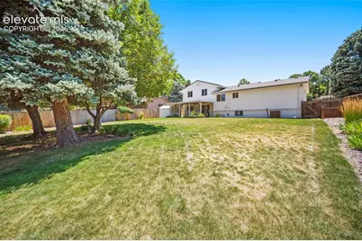 4695 W Stanford Avenue, Denver, CO 80236 - Photo 37