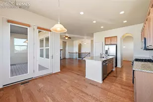 6584 Diamond Hitch Dr, Colorado Springs, CO 80923 - Photo 13