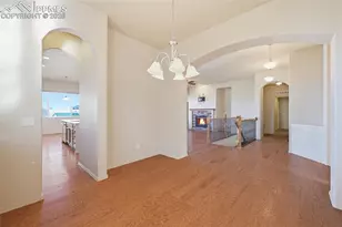 6584 Diamond Hitch Dr, Colorado Springs, CO 80923 - Photo 9