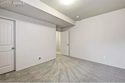 6584 Diamond Hitch Drive, Colorado Springs, CO 80923 - Photo 31