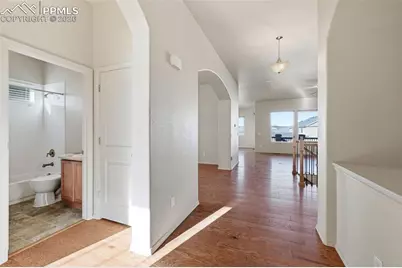 6584 Diamond Hitch Drive, Colorado Springs, CO 80923 - Photo 3