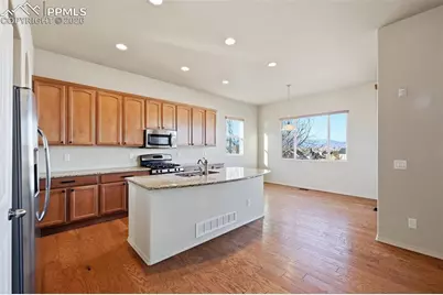 6584 Diamond Hitch Drive, Colorado Springs, CO 80923 - Photo 11