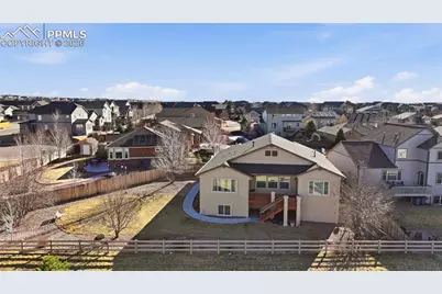 6584 Diamond Hitch Drive, Colorado Springs, CO 80923 - Photo 41