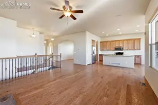 6584 Diamond Hitch Dr, Colorado Springs, CO 80923 - Photo 19