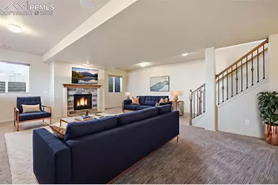 6584 Diamond Hitch Drive, Colorado Springs, CO 80923 - Photo 25