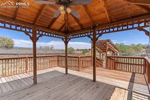 1704 Willow St, Canon City, CO 81212 - Photo 45