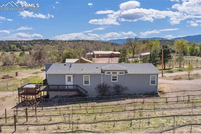 1704 Willow Street, Canon City, CO 81212 - Photo 3