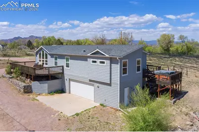 1704 Willow Street, Canon City, CO 81212 - Photo 1