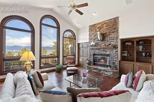 525 Silhouette Way, Monument, CO 80132 - Photo 5