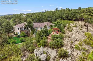 525 Silhouette Way, Monument, CO 80132 - Photo 43