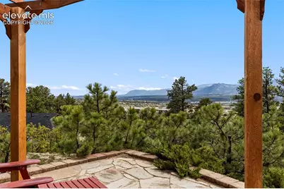 525 Silhouette Way, Monument, CO 80132 - Photo 41