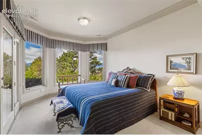 525 Silhouette Way, Monument, CO 80132 - Photo 33