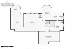 525 Silhouette Way, Monument, CO 80132 - Photo 47