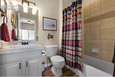 5717 Windridge Point, Colorado Springs, CO 80908 - Photo 21