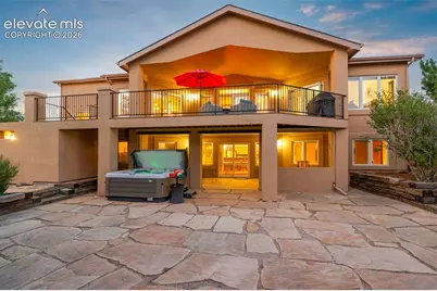 5717 Windridge Point, Colorado Springs, CO 80908 - Photo 3