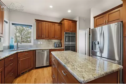 5717 Windridge Point, Colorado Springs, CO 80908 - Photo 13