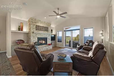 5717 Windridge Point, Colorado Springs, CO 80908 - Photo 7