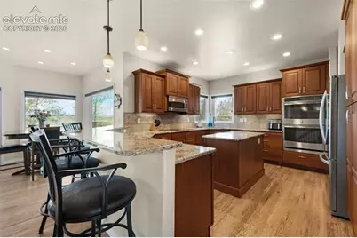 5717 Windridge Point, Colorado Springs, CO 80908 - Photo 11