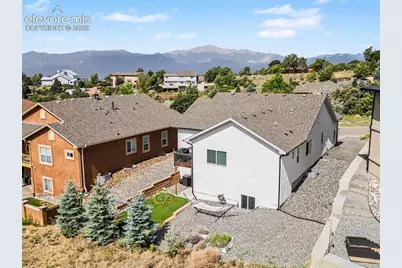 4720 Farmingdale Drive, Colorado Springs, CO 80918 - Photo 1
