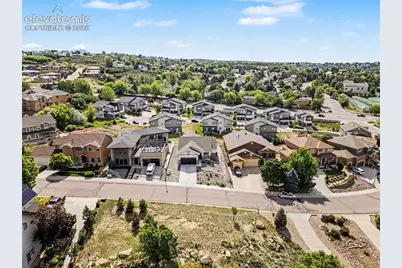 4720 Farmingdale Drive, Colorado Springs, CO 80918 - Photo 31